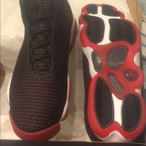 Jordan Horizon